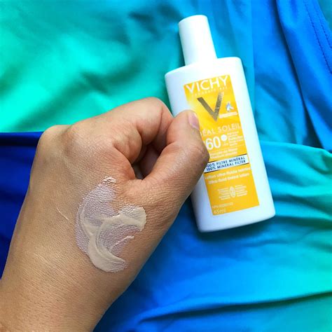 tinted sunscreen reviews